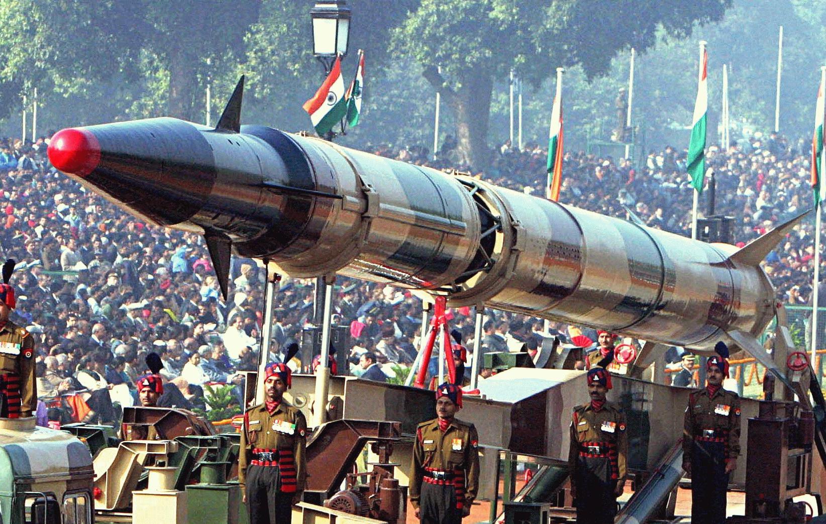 Agni missile, difference between ballistic and cruise missile